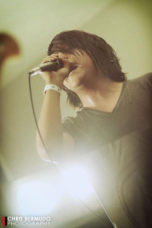 Arms Like You