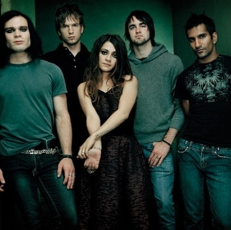 Flyleaf Discografia