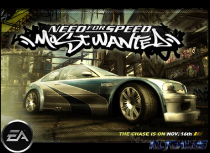 Need for Speed™ Most Wanted